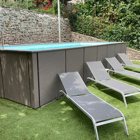 Peroni Classic With Swimming Pool