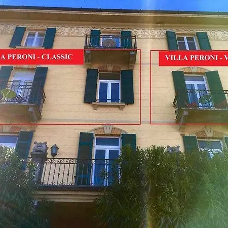 Peroni Classic With Swimming Pool Ардженьо