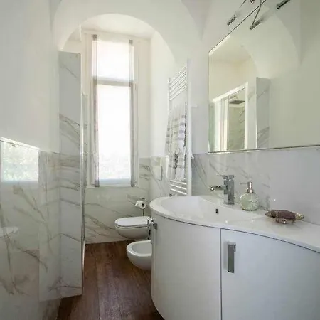 Апартаменты Peroni Classic With Swimming Pool Ардженьо