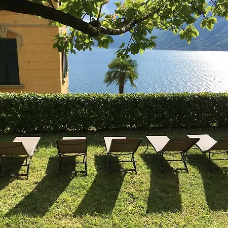 Peroni Classic With Swimming Pool Апартаменты *