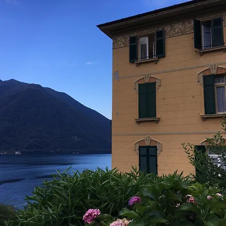 Peroni Classic With Swimming Pool * Argegno